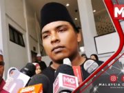 Kau Adik Aku Yang Hebat – Esakan Ali Mengenang Abam
