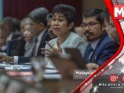 TERKINI : KDNK Terendah Dalam Tempoh 10 Tahun