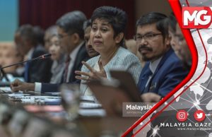 TERKINI : KDNK Terendah Dalam Tempoh 10 Tahun