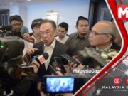 TERKINI : Saya Kesal ADUN Pujut Dilucut Kelayakan – Anwar Ibrahim