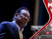 TERKINI : Bela Nasib Melayu, Saya Lebih Konsisten Dari Beberapa Penyangak – Anwar Ibrahim