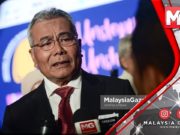 TERKINI : Mahu Tarik Lebih Orang Melayu Jadi Ahli BERSATU – Datuk Seri Mohd Redzuan Md Yusof