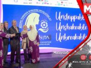 TERKINI : Usahawan Wanita Kena Lebih Kreatif – Datuk Seri Mohd Redzuan Md Yusof