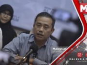 TERKINI : Ade Pihak Yang Cuba ‘ Hijack ‘ Program Yang Lepas – Aminuddin Yahaya