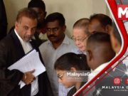 TERKINI : ‘LTTE’ Mahkamah Tangguh Permohanan Ikat Jamin ADUN Seremban Jaya – Peguam