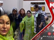 TERKINI : Hakim Tegur Peguam Rosmah Soal Saksi Perkara Sama Banyak Kali