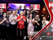 TERKINI : Ramai Dibuang Kerja, Apakah Nasib ‘MEDIA’ di Bawah Kerajaan Baru?? – Wee Ka Siong