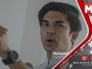 TERKINI : Syed Saddiq Perjelas Kenapa Panjat Pagar