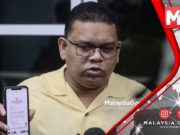 TERKINI : Lokman Sahkan Terima Surat Pemecatan – Datuk Lokman Noor Adam