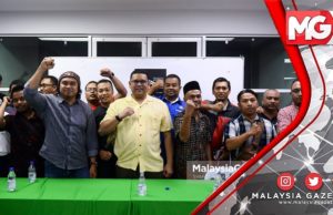 TERKINI : Lokman Adam Lancar ‘Laskar Siber Malaysia’