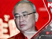 TERKINI : ‘Jawatan PM’ Ada Udang Disebalik Batu!! Wee Ka Siong