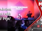 Itu bukan Peja – Pejabat MB Perak
