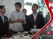 TERKINI : “Saya Berjaya Kerana PPSMI” – Syed Saddiq Syed Abdul Rahman