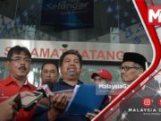 TERKINI : Lapor SPRM, Ketua Bahagian Dapat Ganjaran Jika Setuju Jual Bangunan UMNO Selangor