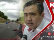 TERKINI : Kes Budak Tercampak: Jangan Persoal Keperluan ‘Child Seat’ – Anthony