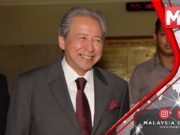 TERKINI : ‘SRC’ Raja Abdullah Penyokong ‘KUAT’ Kepimpinan Najib – Anifah Aman
