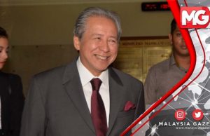 TERKINI : ‘SRC’ Raja Abdullah Penyokong ‘KUAT’ Kepimpinan Najib – Anifah Aman