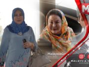 TERKINI : Rizal Mansor dan Rayyan Beri Tekanan Kepada Saya – TS Madinah