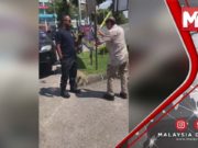 Cuepacs kesal orang awam pukul penguat kuasa MPSJ