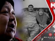 TERKINI : Abam Tidak Pernah Cerita Apa Amalan Dia Buat – Ibu
