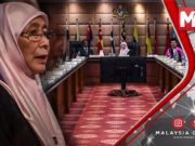 TERKINI : Isu Virus , Tiada Kes Baru Dilaporkan Pada Hari Ini – Wan Azizah