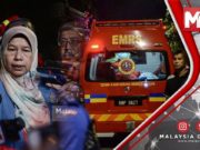 TERKINI : Dua Mangsa Runtuhan Berjaya Diselamatkan, Kerja Binaan Dihentikan – Zuraida