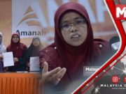 TERKINI : Kemelut Majlis Pimpinan Wanita PH, AWAN kemuka 7 Syor Dalam Memorandum