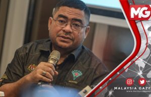 TERKINI : ‘Dividen Tabung Haji’ Akan Diumum Tak Lama Lagi!! – Mujahid Yusof