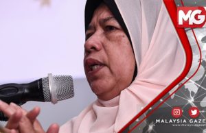 TERKINI : Isu Bangunan Runtuh, Tiada Isu Masalah Tanah – KPKT