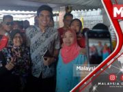 TERKINI : ‘COVID-19’ Keselamatan dan Kesihatan Atlet Keutamaan KBS – Syed Saddiq