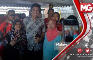 TERKINI : ‘COVID-19’ Keselamatan dan Kesihatan Atlet Keutamaan KBS – Syed Saddiq
