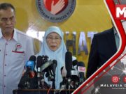 TERKINI : ‘COVID-19’ Kerajaan Larang Kapal Persiaran Transit Dari China Masuk Malaysia – Wan Azizah