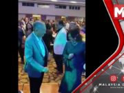Doakan kesihatan Tun