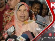 TERKINI : Hasil Siasatan Awal Binaan Runtuh Dijangka Diketahui Esok – Zuraida Kamaruddin