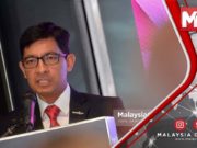 TERKINI : KipleUNI Sasar Mahasiswa Universiti – Muazzam Mohamed