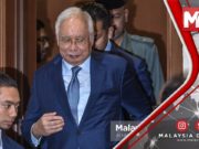 TERKINI : Hari ke-80 Yang Luar Biasa Najib di Mahkamah