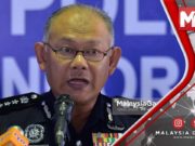 TERKINI : Pasangan Suami Isteri, Penuntut Ditahan Cuba Seludup 187kg Ganja – Datuk Noor Azam