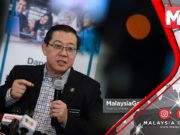 TERKINI : Tidak Munasabah Kerajaan Bayar Balik Kerugian Peniaga Akibat Covid-19 – Lim Guan Eng
