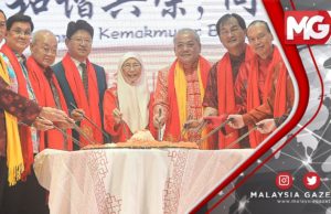 TERKINI : ‘Koronavirus’ Tunggu Saringan Baru Tahu Jumlah Akhir Yang Pulang ke Malaysia – TPM