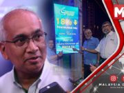 TERKINI : ‘Penurunan Tol 18%’ PLUS Cari Kaedah Tampung Kerugian RM1 Bilion – Azman Ismail