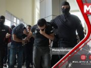 Jenayah Terancang : 12 Geng ‘Ayah Yie Tiger 99’ Mengaku Tidak Bersalah