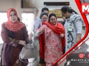 TERKINI : Tan Sri Dr Madinah Kena ‘Tempelak’ dengan Peguam