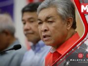 Rakaman suara Zahid Hamidi: UMNO-PAS akan bergabung dalam satu pakatan politik baru bersama Mahathir
