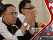 TERKINI : Pemuda Pas Sokong Kerajaan Kelantan Beli Kereta RM3.5 juta – Khairil Nizam Khirudin