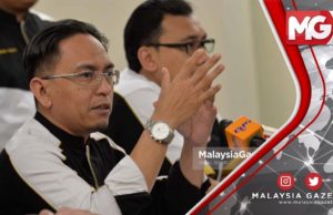TERKINI : Pemuda Pas Sokong Kerajaan Kelantan Beli Kereta RM3.5 juta – Khairil Nizam Khirudin