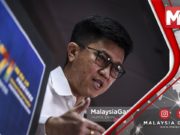 TERKINI : Tiada Guru Bahasa Cina Tahun 2025? – Chong Sin Woon