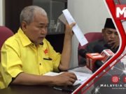TERKINI : Parti Putra Tidak Boleh Terima, Kerajaan Mansuh Akta Hukuman Mati Mandatori – Ibrahim Ali