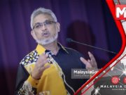 TERKINI : PlanMalaysia Dibawah Kementerian Wilayah – Khalid Samad