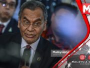 TERKINI : Kapal MV Genting Tidak Pernah ke China!!! – Dr Dzulkefly Ahmad