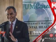 TERKINI : Dua Lagi Kes Covid-19 Sembuh Sepenuhnya – Menteri Kesihatan